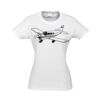 Ice Womens Short Sleeve Tee Thumbnail