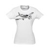 Ice Womens Short Sleeve Tee Thumbnail