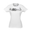 Ice Womens Short Sleeve Tee Thumbnail