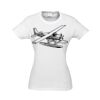 Ice Womens Short Sleeve Tee Thumbnail