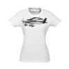 Ice Womens Short Sleeve Tee Thumbnail