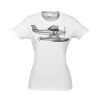 Ice Womens Short Sleeve Tee Thumbnail