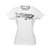 Ice Womens Short Sleeve Tee Thumbnail