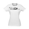 Ice Womens Short Sleeve Tee Thumbnail