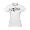 Ice Womens Short Sleeve Tee Thumbnail