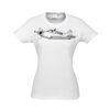 Ice Womens Short Sleeve Tee Thumbnail
