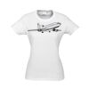 Ice Womens Short Sleeve Tee Thumbnail