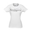 Ice Womens Short Sleeve Tee Thumbnail