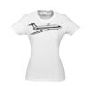 Ice Womens Short Sleeve Tee Thumbnail