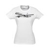 Ice Womens Short Sleeve Tee Thumbnail
