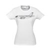 Ice Womens Short Sleeve Tee Thumbnail