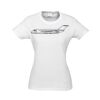 Ice Womens Short Sleeve Tee Thumbnail