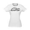 Ice Womens Short Sleeve Tee Thumbnail