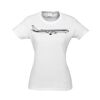 Ice Womens Short Sleeve Tee Thumbnail