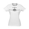 Ice Womens Short Sleeve Tee Thumbnail
