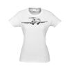 Ice Womens Short Sleeve Tee Thumbnail