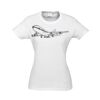 Ice Womens Short Sleeve Tee Thumbnail