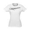 Ice Womens Short Sleeve Tee Thumbnail