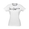 Ice Womens Short Sleeve Tee Thumbnail
