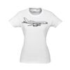 Ice Womens Short Sleeve Tee Thumbnail