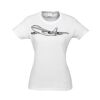 Ice Womens Short Sleeve Tee Thumbnail