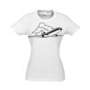 Ice Womens Short Sleeve Tee Thumbnail