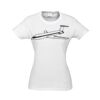 Ice Womens Short Sleeve Tee Thumbnail