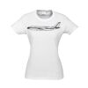 Ice Womens Short Sleeve Tee Thumbnail