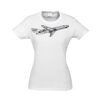 Ice Womens Short Sleeve Tee Thumbnail
