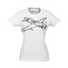 Ice Womens Short Sleeve Tee Thumbnail