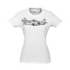 Ice Womens Short Sleeve Tee Thumbnail