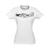 Ice Womens Short Sleeve Tee Thumbnail