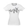 Ice Womens Short Sleeve Tee Thumbnail