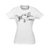 Ice Womens Short Sleeve Tee Thumbnail
