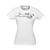 Ice Womens Short Sleeve Tee Thumbnail