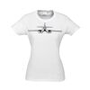 Ice Womens Short Sleeve Tee Thumbnail