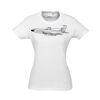 Ice Womens Short Sleeve Tee Thumbnail
