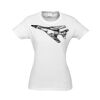 Ice Womens Short Sleeve Tee Thumbnail