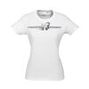 Ice Womens Short Sleeve Tee Thumbnail