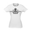 Ice Womens Short Sleeve Tee Thumbnail