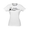 Ice Womens Short Sleeve Tee Thumbnail