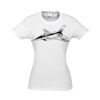 Ice Womens Short Sleeve Tee Thumbnail