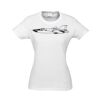 Ice Womens Short Sleeve Tee Thumbnail