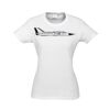 Ice Womens Short Sleeve Tee Thumbnail