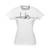 Ice Womens Short Sleeve Tee Thumbnail