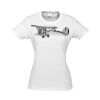 Ice Womens Short Sleeve Tee Thumbnail