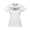 Ice Womens Short Sleeve Tee Thumbnail