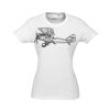 Ice Womens Short Sleeve Tee Thumbnail