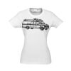 Ice Womens Short Sleeve Tee Thumbnail