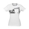 Ice Womens Short Sleeve Tee Thumbnail